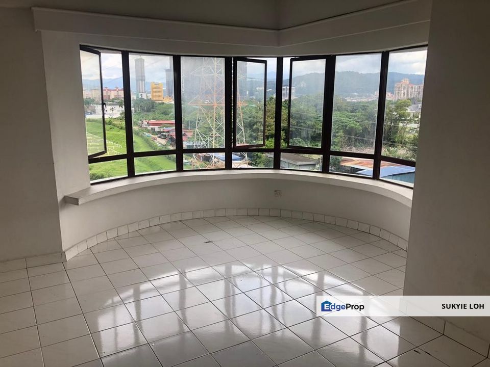 menara polo condo desa pandan BELOW MARKET PRICE, Kuala Lumpur, Desa Pandan