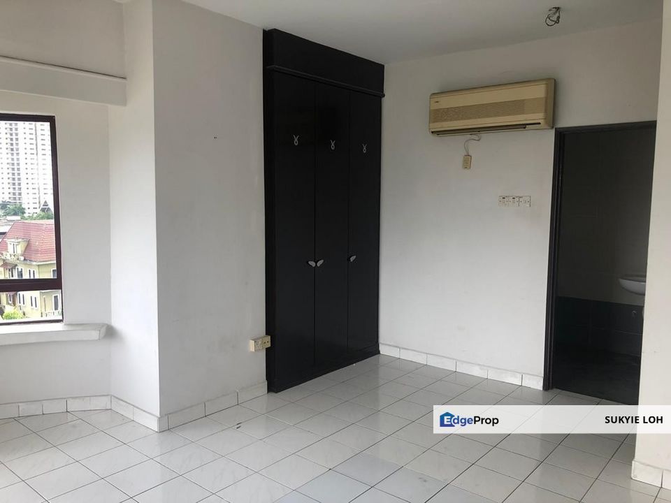 menara polo condo desa pandan BELOW MARKET PRICE, Kuala Lumpur, Desa Pandan