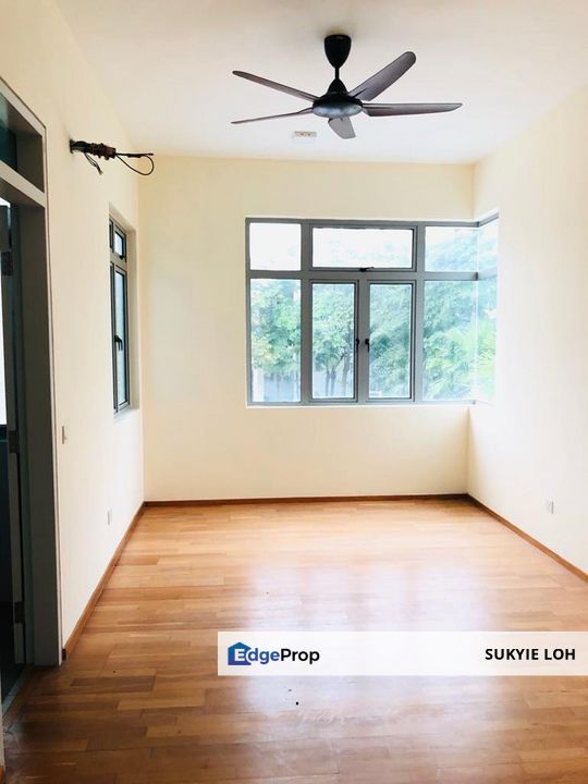 Ampang jaya semi d for sale, FREEHOLD 2832sf, Selangor, Ampang