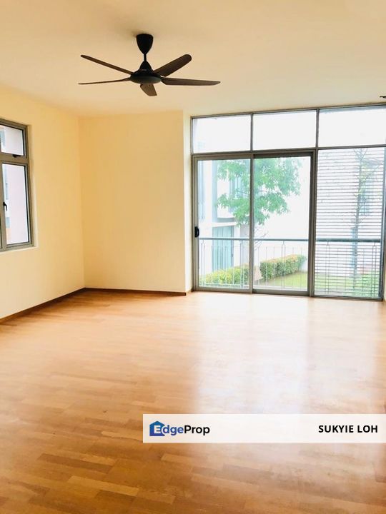 Ampang jaya semi d for sale, FREEHOLD 2832sf, Selangor, Ampang