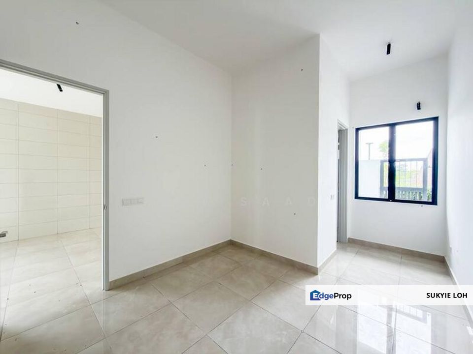 2 sty house Hayat Villa Jia Seri Kembangan, BELOW MARKET PRICE, Selangor, Seri Kembangan