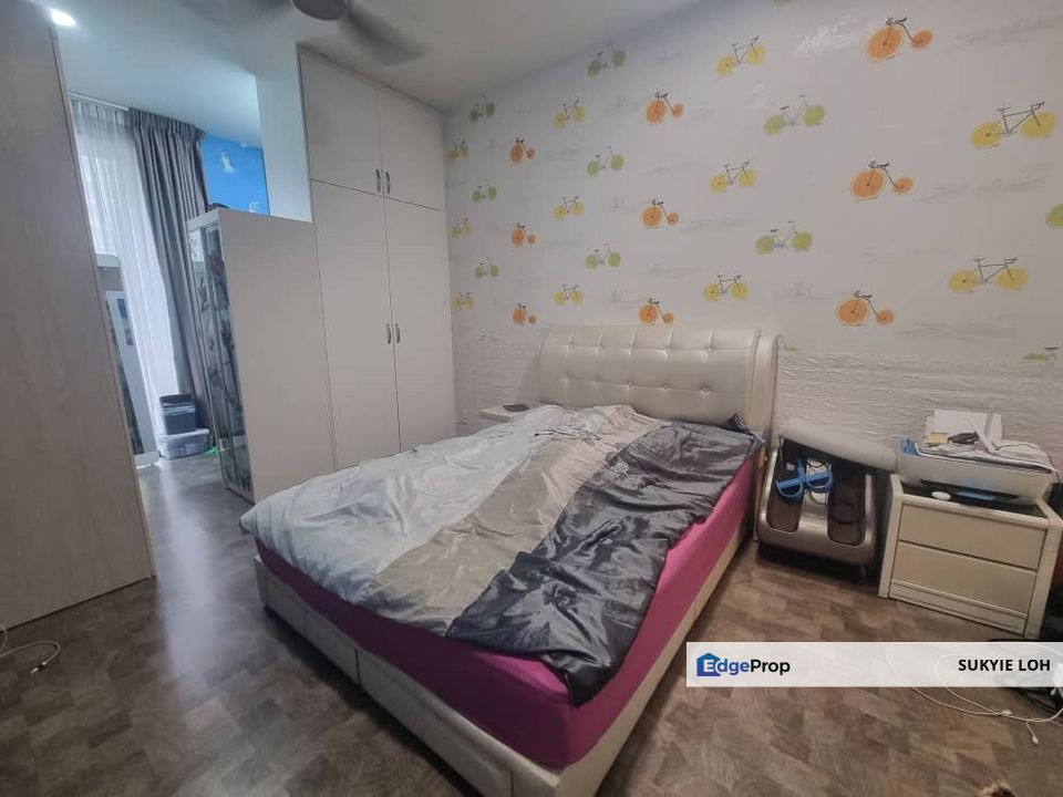 Vista kiara Mont kiara condo for sale, Kuala Lumpur, Mont Kiara