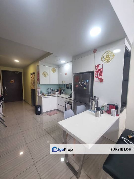 Vista kiara Mont kiara condo for sale, Kuala Lumpur, Mont Kiara