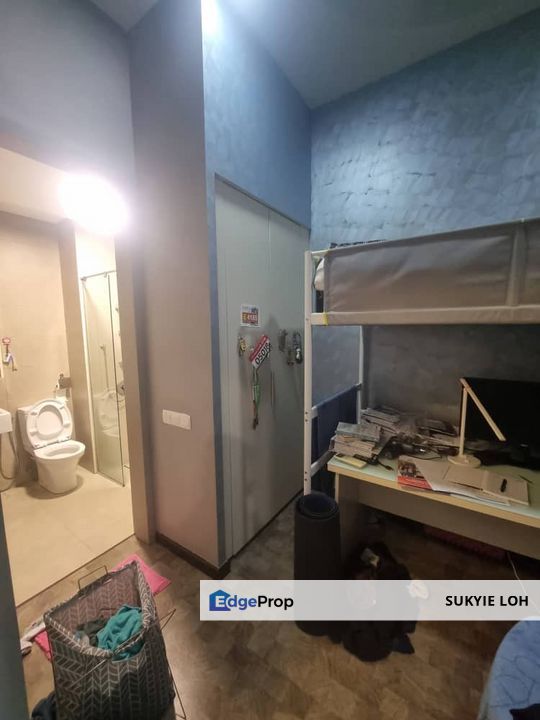 Vista kiara Mont kiara condo for sale, Kuala Lumpur, Mont Kiara