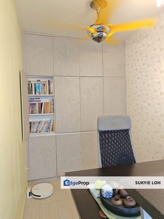 Vista kiara Mont kiara condo for sale, Kuala Lumpur, Mont Kiara