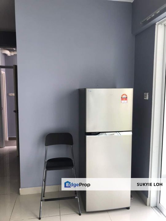 v residence 2 Sunway Velocity Cheras, Kuala Lumpur, Cheras