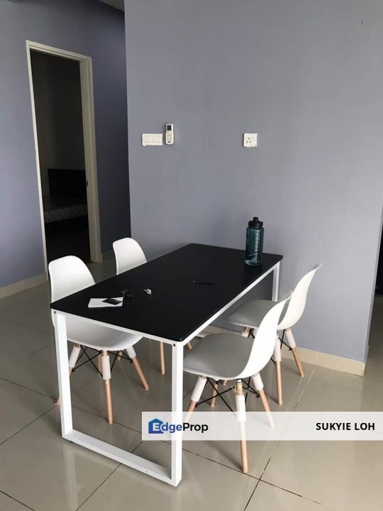 v residence 2 Sunway Velocity Cheras, Kuala Lumpur, Cheras