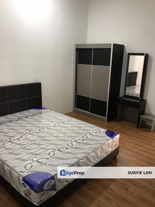 v residence 2 Sunway Velocity Cheras, Kuala Lumpur, Cheras