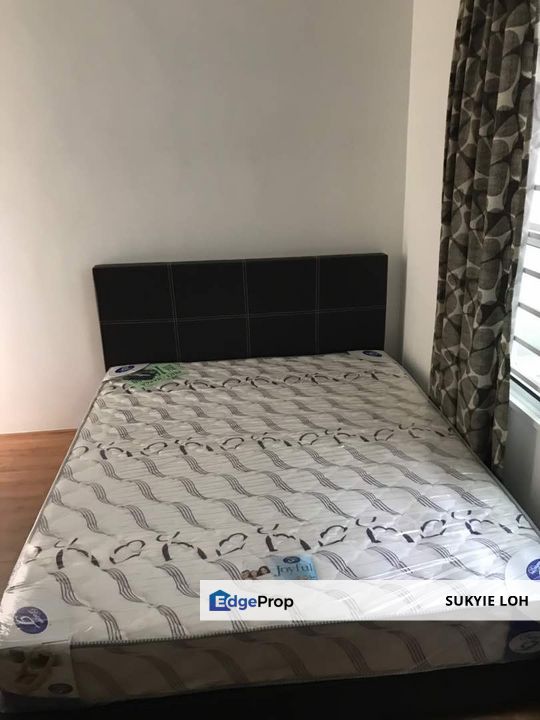 v residence 2 Sunway Velocity Cheras, Kuala Lumpur, Cheras