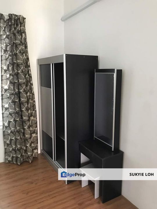 v residence 2 Sunway Velocity Cheras, Kuala Lumpur, Cheras