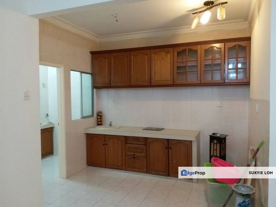 Grandeur tower cheras for sale, Selangor, Cheras