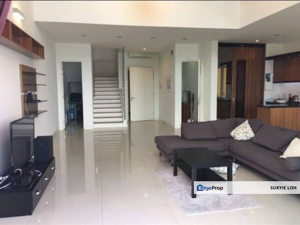 BUNGALOW HOUSE Taman Hillview ulu Klang for sale 9300sf, Selangor, Ulu Kelang