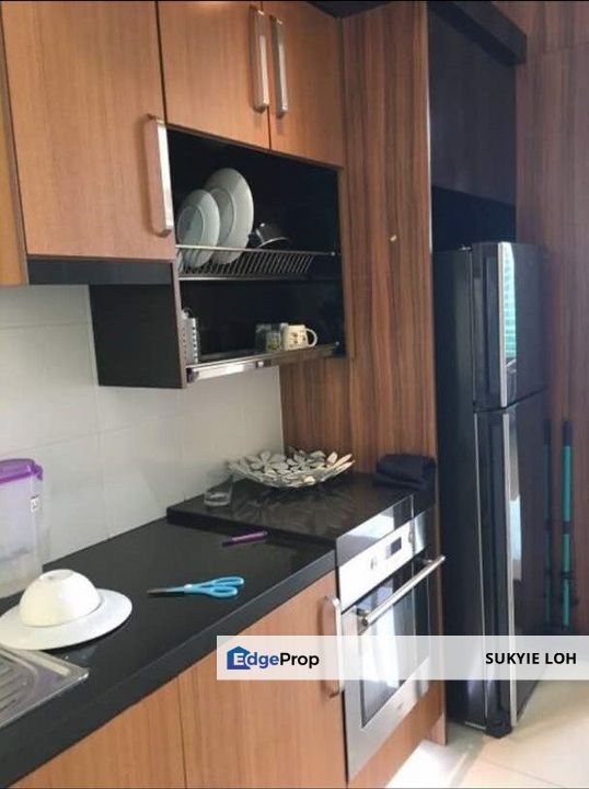 BUNGALOW HOUSE Taman Hillview ulu Klang for sale 9300sf, Selangor, Ulu Kelang