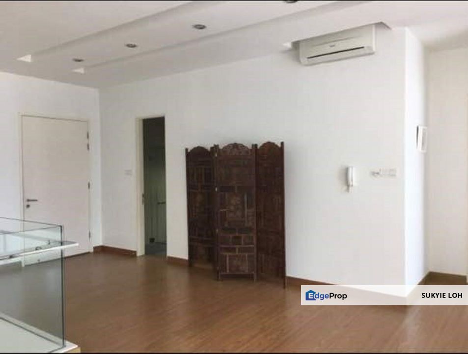 BUNGALOW HOUSE Taman Hillview ulu Klang for sale 9300sf, Selangor, Ulu Kelang