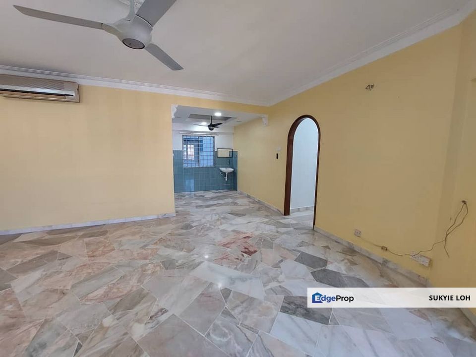 kyoto Garden condo Ampang Low rise for sale, Selangor, Ulu Kelang