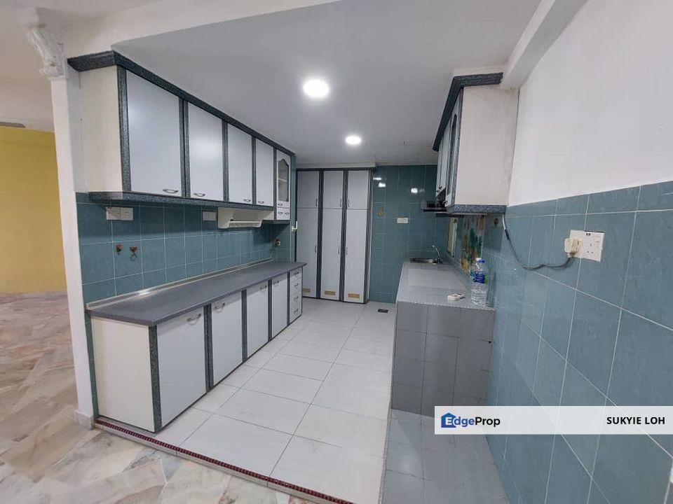 kyoto Garden condo Ampang Low rise for sale, Selangor, Ulu Kelang