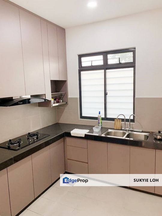 2 sty house usj 9 subang jaya for sale, Selangor, USJ