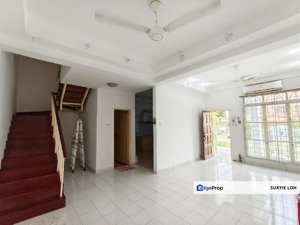 2 sty house usj 9 subang jaya for sale, Selangor, USJ