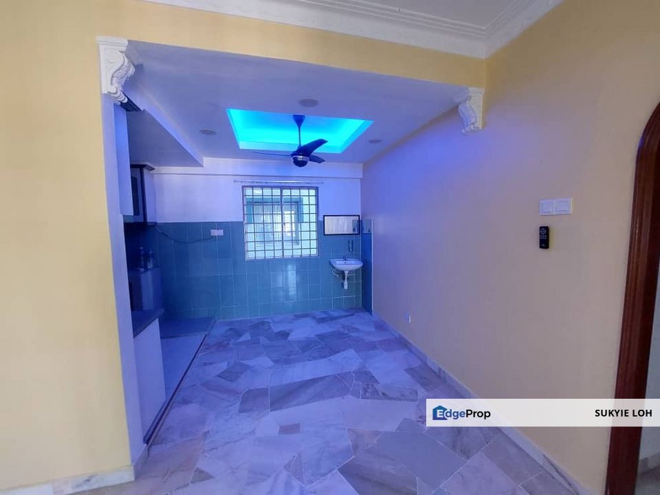 The Chancellor Ampang for sale, BELOW MARKET PRICE, Selangor, Ampang