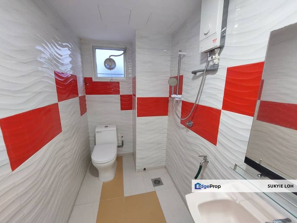 The Chancellor Ampang for sale, BELOW MARKET PRICE, Selangor, Ampang