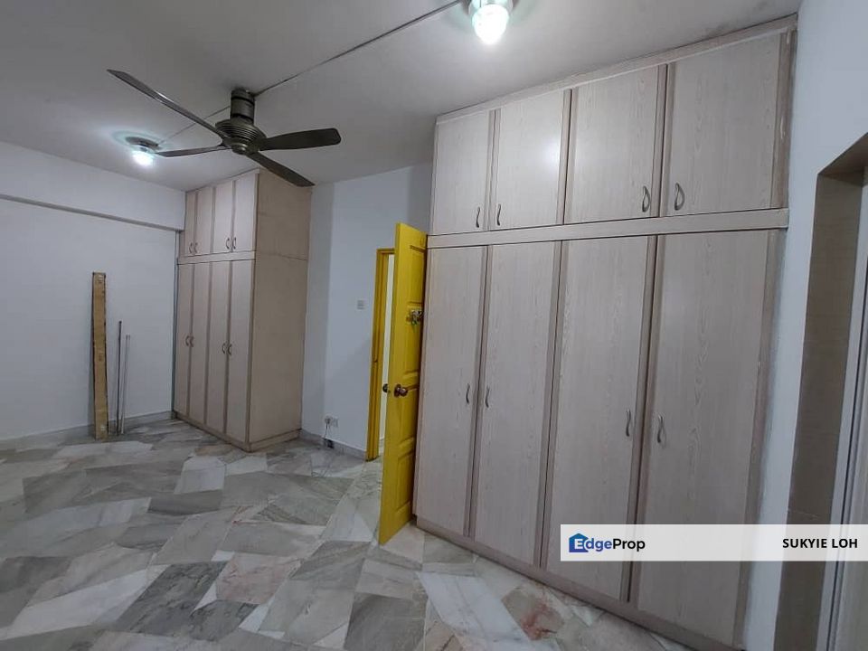 The Chancellor Ampang for sale, BELOW MARKET PRICE, Selangor, Ampang