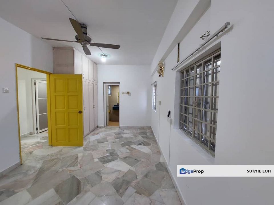 The Chancellor Ampang for sale, BELOW MARKET PRICE, Selangor, Ampang