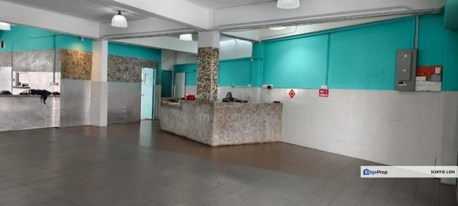 D square bandar damai perdana cheras for sale, Selangor, Cheras