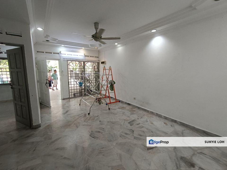 2sty house ss19 ss 19 Subang jaya for sale, Selangor, Subang Jaya