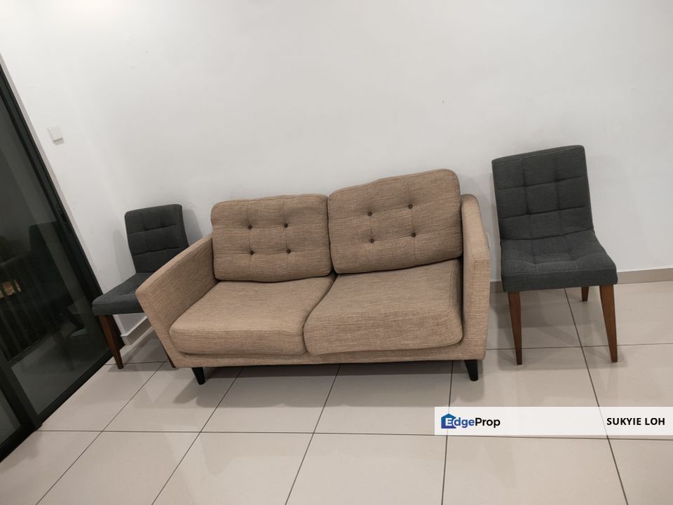 Metropolitan Square Damansara Perdana, BELOW MARKET PRICE, Selangor, Damansara Perdana