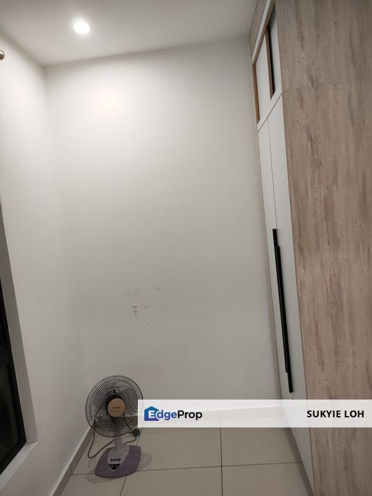 Metropolitan Square Damansara Perdana, BELOW MARKET PRICE, Selangor, Damansara Perdana