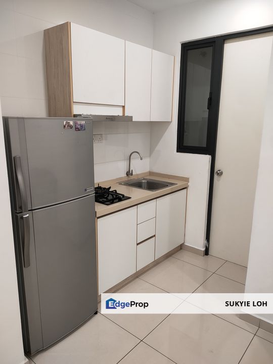 Metropolitan Square Damansara Perdana, BELOW MARKET PRICE, Selangor, Damansara Perdana