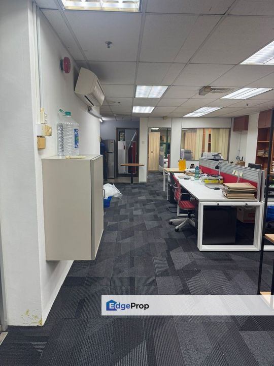 megan avenue 1 , klcc , jalan tun razak, Kuala Lumpur, KLCC