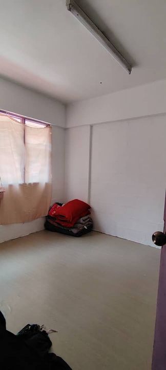 Miharja Flat (Walk Distance LRT) warisan cityview velocity, Kuala Lumpur, Cheras