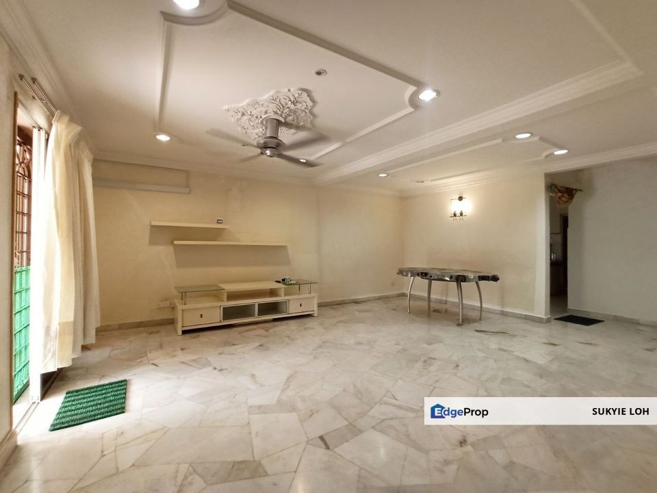2sty house u8 bukit jelutong shah alam for sale 22x95, Selangor, Shah Alam