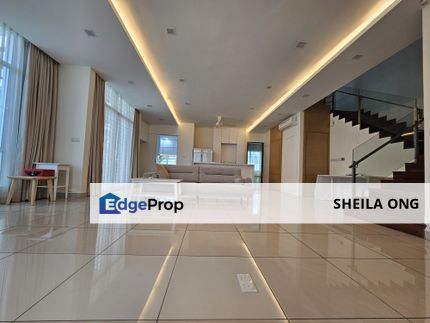 READY to move in !, Selangor, Puchong