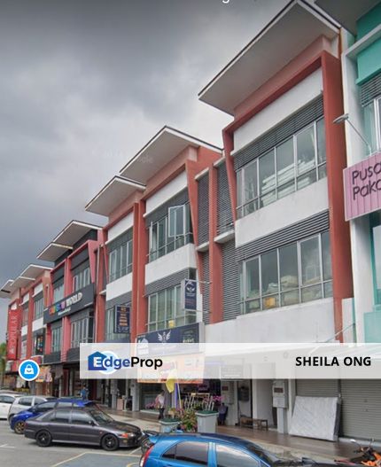 Prima Senawang, Negeri Sembilan, Senawang