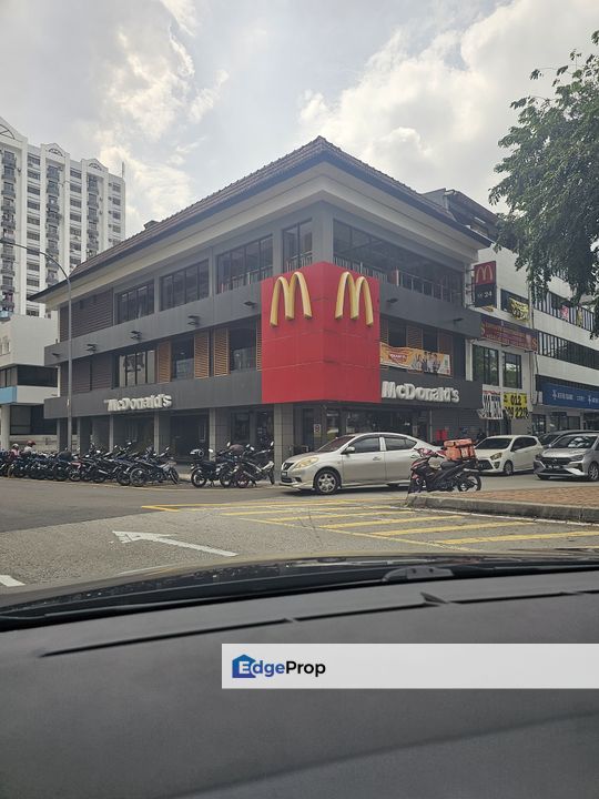Section 14 near Digital Mall Shop for Sale, Selangor, Petaling Jaya