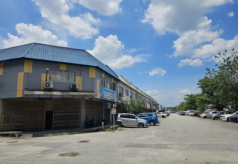 Bandar Kinrara