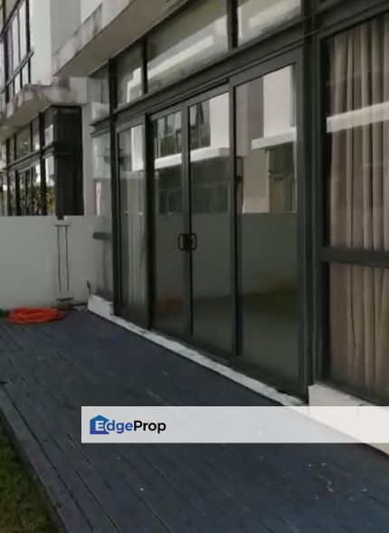 LAKE FIELDS GROVE SUNGAI BESI KUALA LUMPUR SEMI D FOR SALE, Kuala Lumpur, Sungai Besi