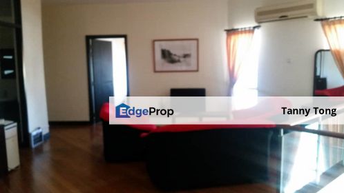 HARTAMAS REGENCY 2 DUTAMAS MONT KIARA CONDO FOR SALE, Kuala Lumpur, Dutamas