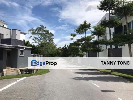 BANDAR MAHKOTA CHERAS BUNGALOW LAND FOR SALE, Selangor, Cheras
