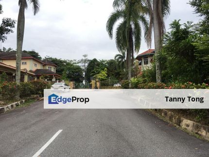 Taman Equine Seri Kembangan Land For Sale, Selangor, Seri Kembangan