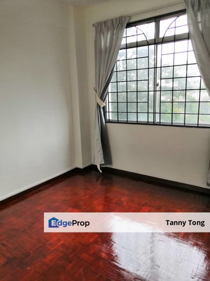 SRI SUNWAY PUCHONG APARTMENT FOR SALE, Selangor, Puchong