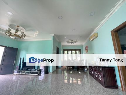 TAMAN EQUINE SERI KEMBANGAN 2 STOREY BUNGALOW FOR SALE, Selangor, Seri Kembangan