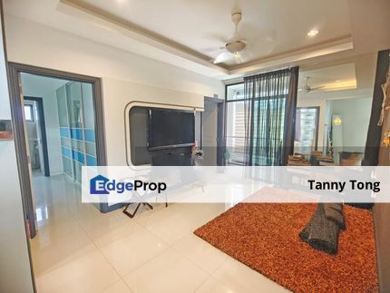 DAMAI GAYANA BANDAR DAMAI PERDANA 2.5 STOREY BUNGALOW FOR SALE, Selangor, Bandar Damai Perdana