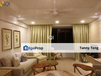 MAWAR APARTMENT FOR SALE [Like NEW Full RENO} , Pahang, Genting Highlands