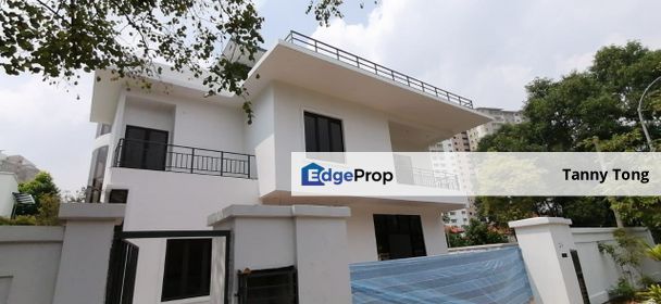 ALAM SUTERA BUKIT JALIL 3 STOREY BUNGALOW FOR SALE, Kuala Lumpur, Bukit Jalil