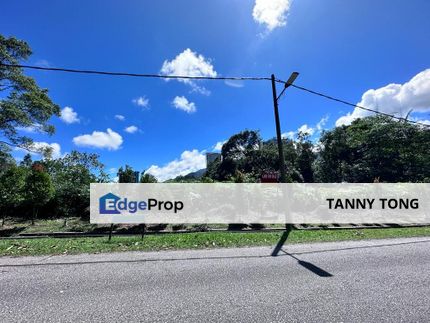 [35542sf] GENTING PERMAI GENTING HIGHLANDS BUNGALOW LAND FOR SALE, Pahang, Genting Highlands
