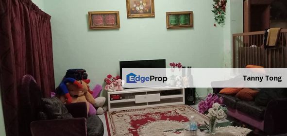 TAMAN PUTRA INDAH SERDANG RAYA SERI KEMBANGAN 2 STOREY FOR SALE, Selangor, Seri Kembangan