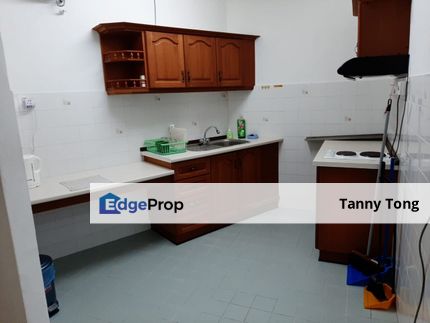 AMBER COURT GENTING HIGHLANDS APARTMENT FOR SALE, Pahang, Genting Highlands